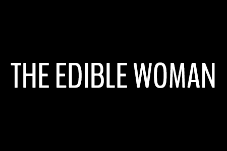 the edible woman book