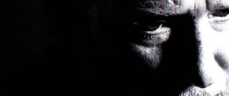 I Could Read The Sky