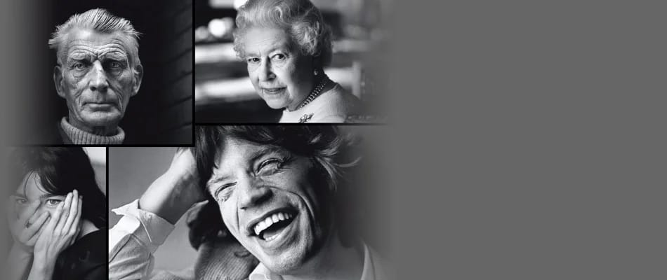 Looking for Light: Jane Bown