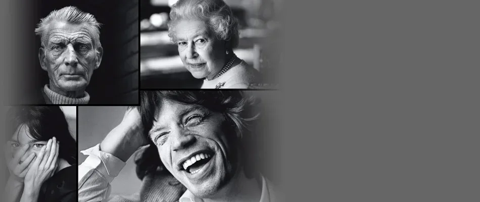 Looking for Light: Jane Bown