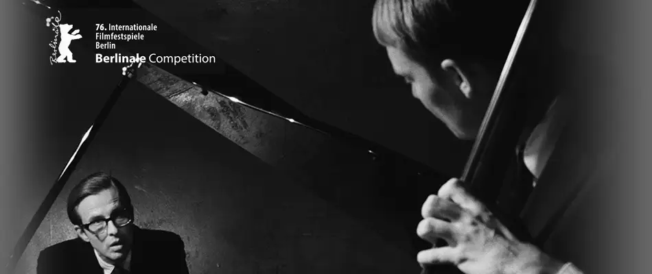 Everybody Digs Bill Evans